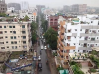 Sel Nibash Hotel &amp; Serviced Apartments 3*