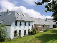 Javorice Pension & Camp 