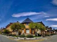 Quijote Hotel 3*
