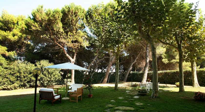 B&B Il Parco dei Pini 2*