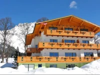 Pension Bergpracht 1*