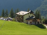 Residence Cervino 2 2*