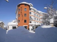 Hotel Iris 3*