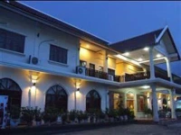 Dao Fa Hotel 3*