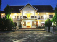 Dao Fa Hotel
