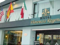 Hotel Florencia Regency 4*