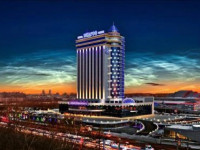 Grand Hotel Vidgof