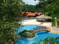 Tiwa Amazonas Ecoresort 4*