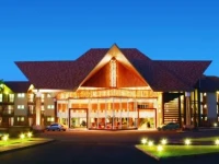 Recanto Park 4*