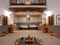 Riad de Soleil 