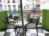 Maleez Lodge Hotel & Restaurant
