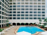 Bangkok Palace 3*