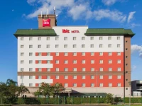Ibis Porto Alegre Aeroporto 3*