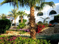 Domina Coral Bay El Sultan