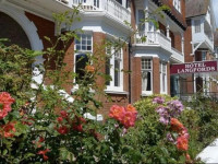 Langfords Hotel