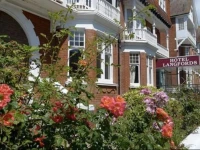 Langfords Hotel 3*