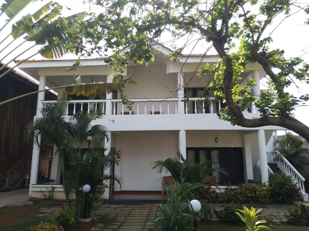 Green Meadows Resort 3*