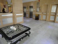 Al Jazira Hotel 3*
