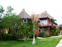 Iberostar Cozumel