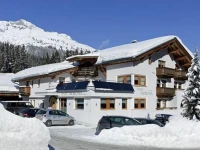 Apart Korona  4*