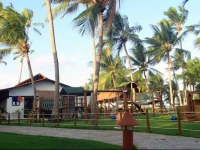 Serrambi Resort 4*