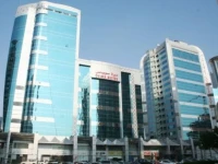 Deira Suites 3*