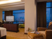 Aetas Lumpini Hotel Bangkok