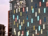 Aetas Lumpini Hotel Bangkok 5*