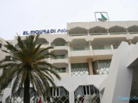 El Mouradi Palace Thalasso &amp; Spa