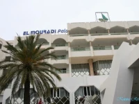 El Mouradi Palace Thalasso &amp; Spa 5*