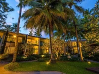 Twinpalms Phuket 5*