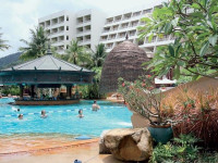 Movenpick Resort & Spa Karon Beach Phuket