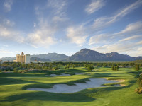 Casino Del Sol Resort