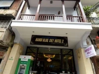 Hanoi Triumphal 3*