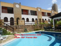 Apart Hotel Ponta Do Sol 3*