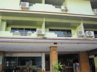 P.K. Mansion 1*