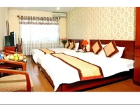 New Vision Hotel 3*