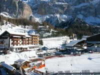 Hotel Plan de Gralba 3*