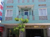 Thuy Van Hotel 2*