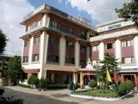 Swayambhu Peace Zone Hotel 3*