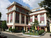 Swayambhu Peace Zone Hotel