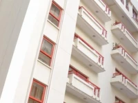 Al Jaberiya Suites 2 