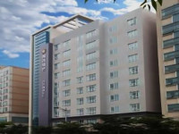 A Seven Incheon Airport Hotel