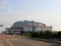 Ilchulbong Hotel 3*