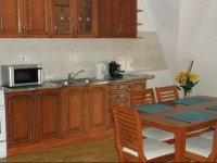 Alina Apartmanok