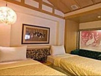 Fude Lime Hotel