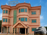 Chittavanh Hotel