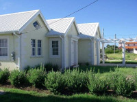 Hummingbird House