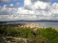 Rooms Marinero