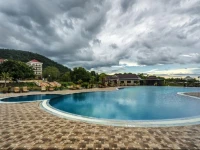Rock Royal Hotel & Resort 4*